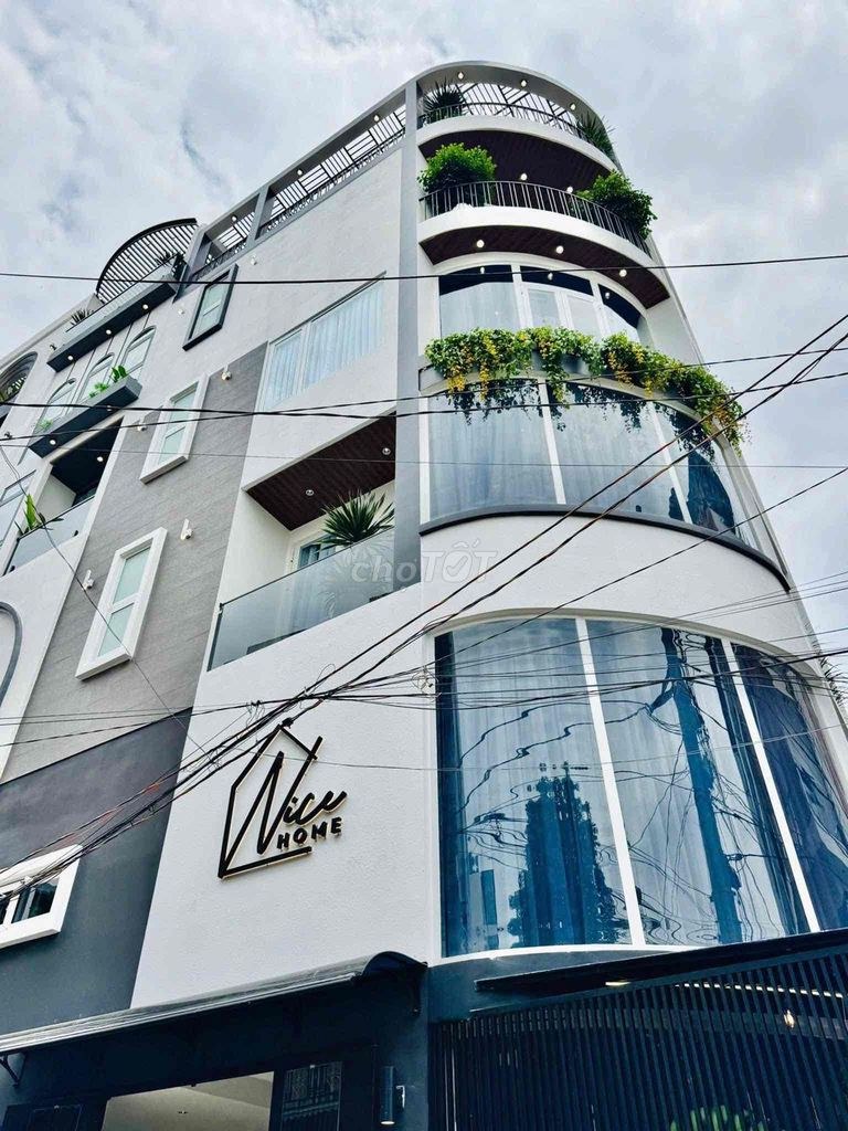 Bất động sản tại Tp Hồ Chí Minh - ảnh 1