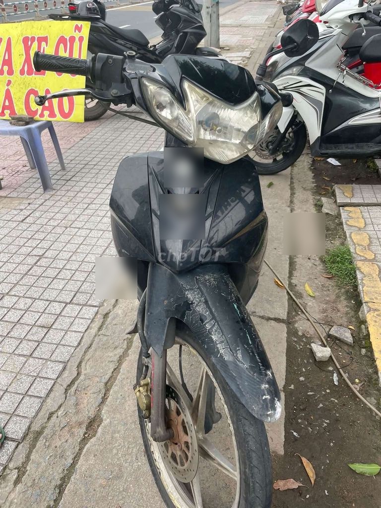 Yamaha 2015 - ảnh 1