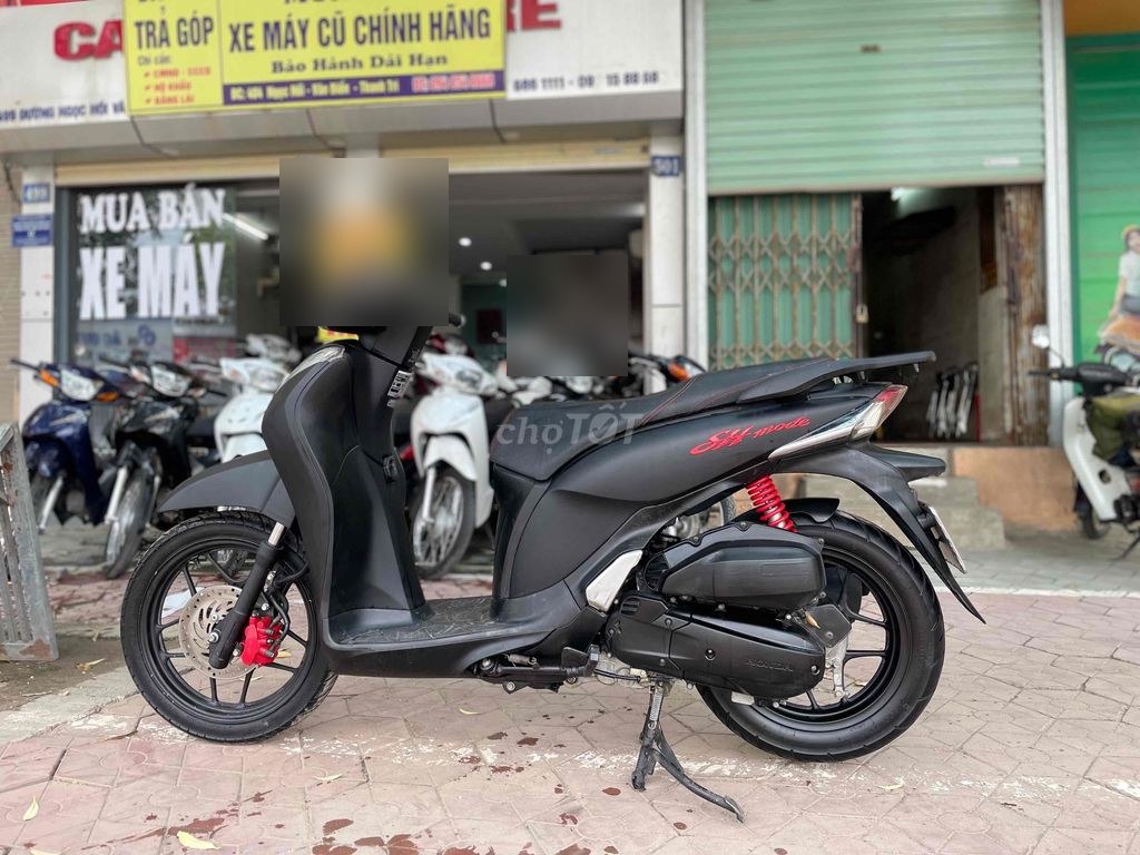 Honda 2015 - ảnh 1
