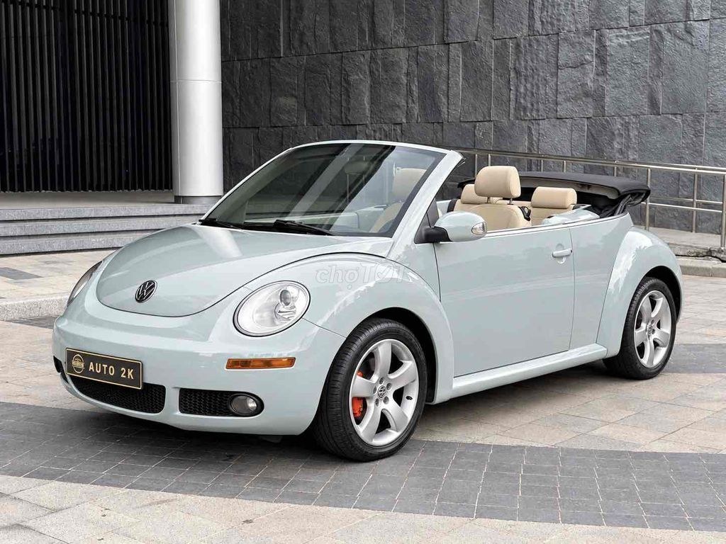 Volkswagen New Beetle 2006 - ảnh 1