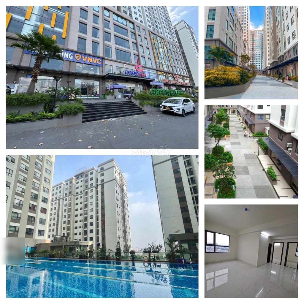 Bất động sản tại Tp Hồ Chí Minh - ảnh 1