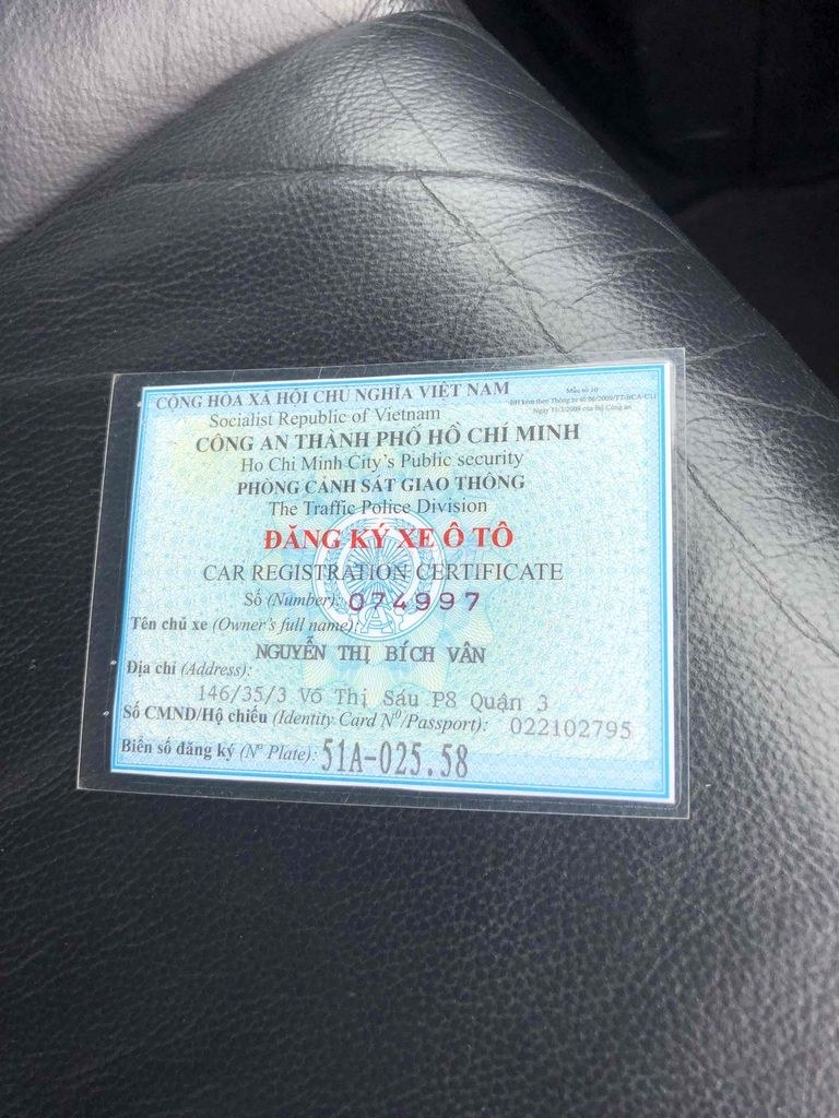 Honda CR V 2010 - ảnh 1