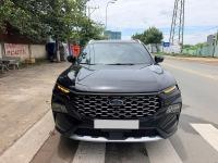 Ford Territory Titanium X 1.5 AT 2025 - ảnh 1