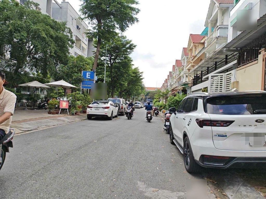 Bất động sản tại Tp Hồ Chí Minh - ảnh 1