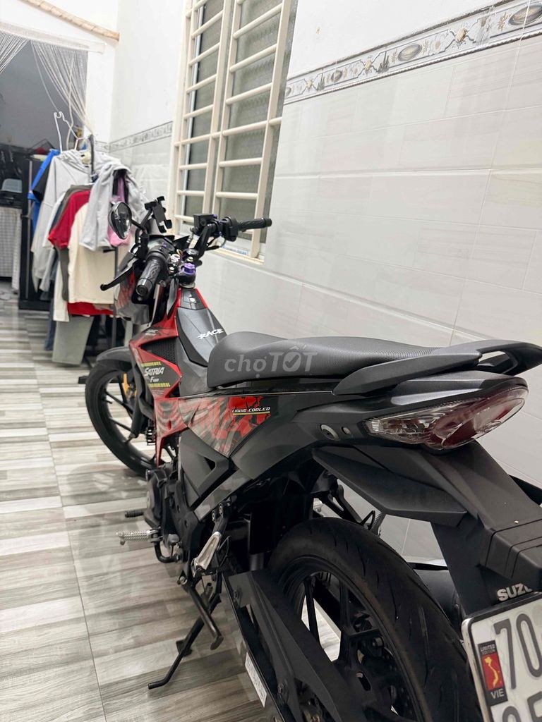 Suzuki 2022 - ảnh 1