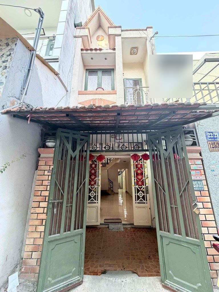 Bất động sản tại Tp Hồ Chí Minh - ảnh 1