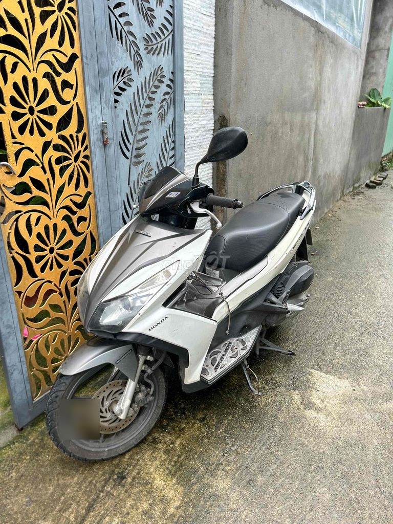 Honda 2013 - ảnh 1