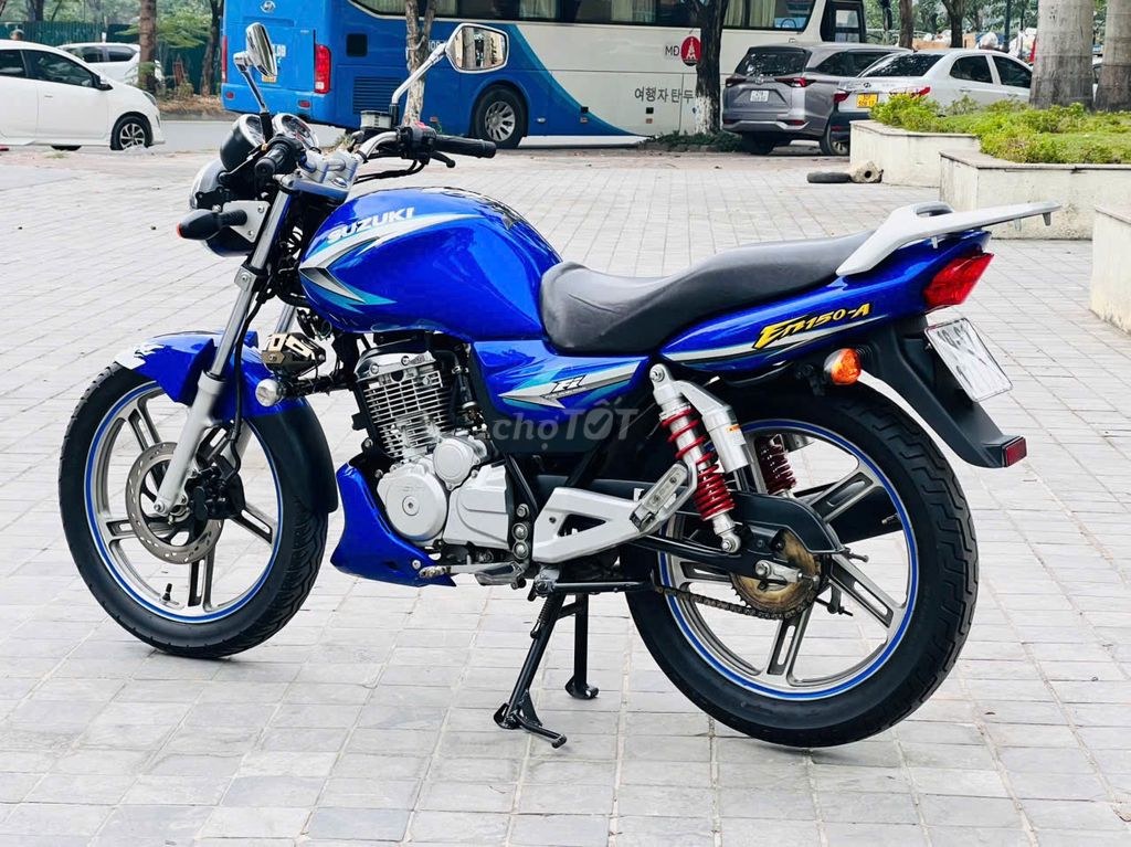 Suzuki 2024 - ảnh 1