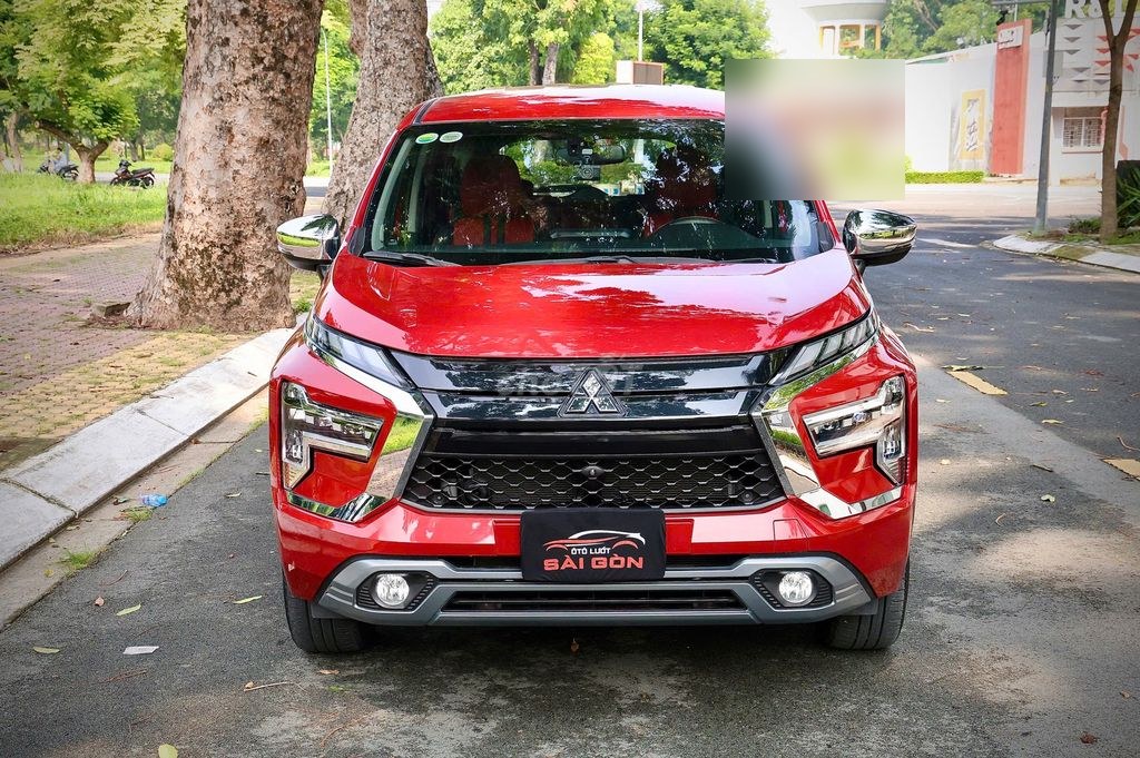 Mitsubishi Xpander 2025 - ảnh 1
