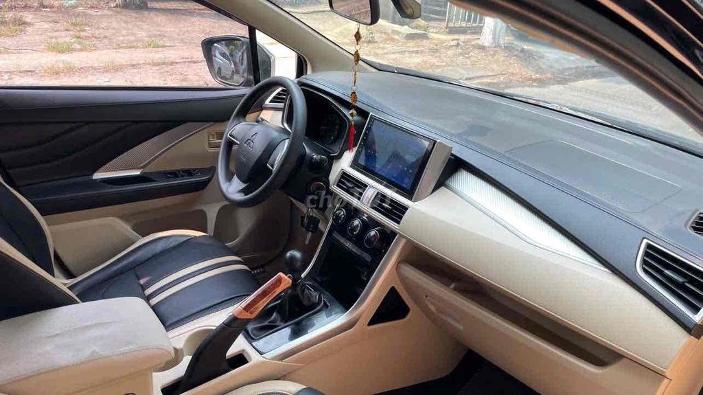 Mitsubishi Xpander 2019 - ảnh 2