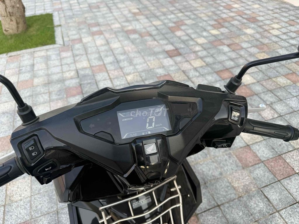 Honda 2021 - ảnh 1
