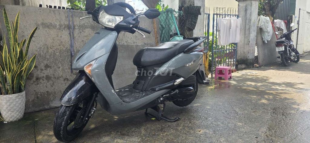 Honda 2008 - ảnh 1