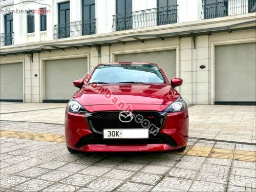 Mazda 2 Luxury 2024 - ảnh 1