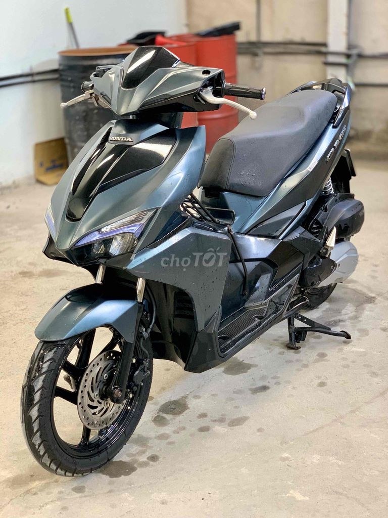 Honda 2016 - ảnh 1