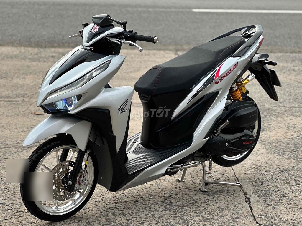 Honda 2020 - ảnh 1
