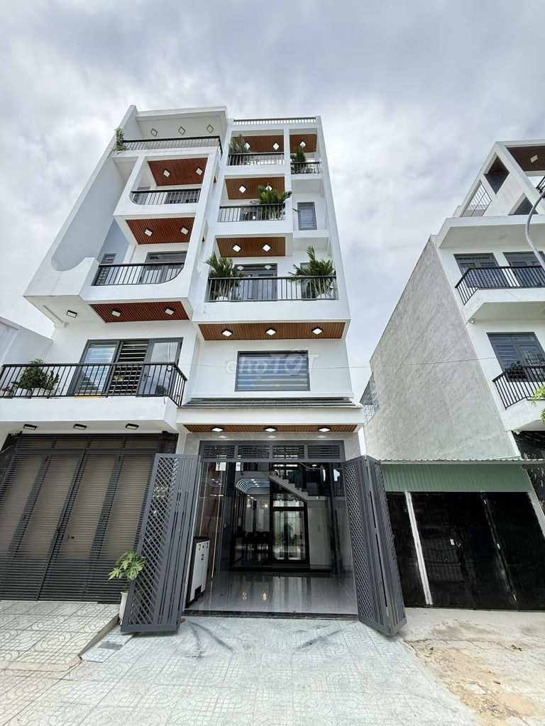Bất động sản tại Tp Hồ Chí Minh - ảnh 1