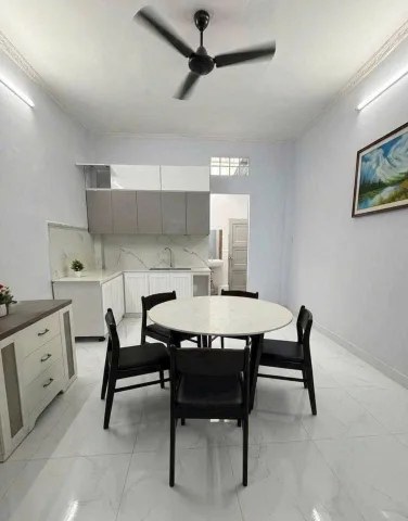 Real estate in Tp Hồ Chí Minh - photo 1
