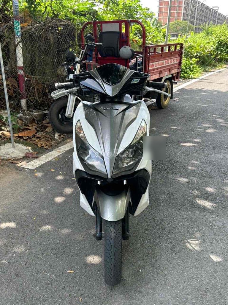Honda 2014 - ảnh 1