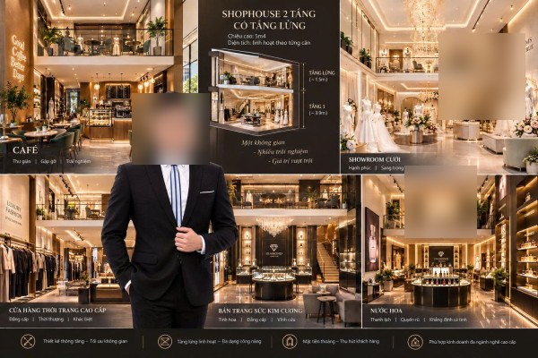 Bất động sản tại Tp Hồ Chí Minh - ảnh 1