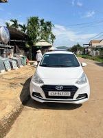 Hyundai i10 Grand 1.2 MT Base 2020 - ảnh 1