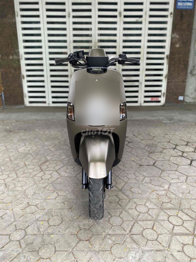 Yamaha 2010 - ảnh 1