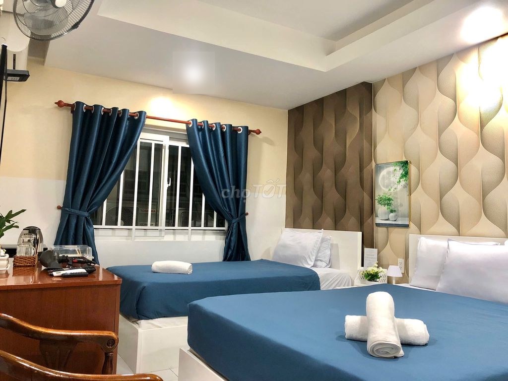 Bất động sản tại Tp Hồ Chí Minh - ảnh 1