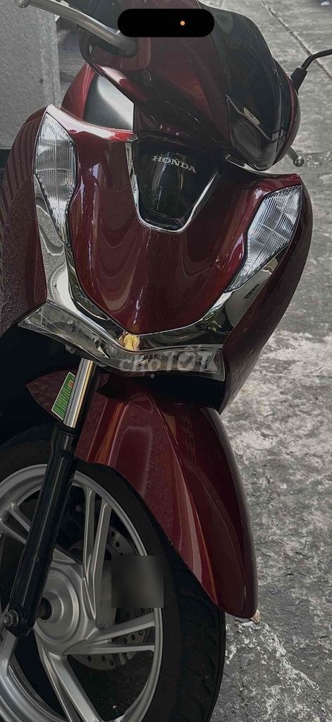 Honda 2022 - ảnh 1
