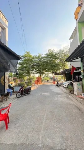 Real estate in Tp Hồ Chí Minh - photo 1