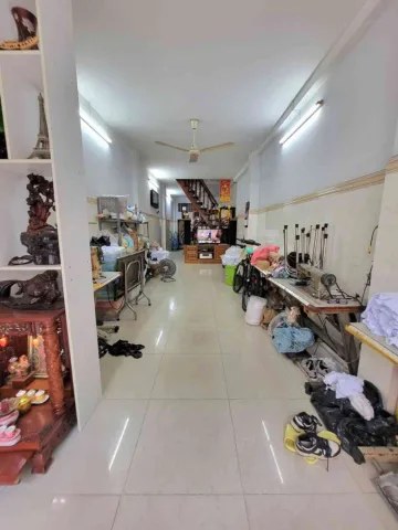 Real estate in Tp Hồ Chí Minh - photo 1