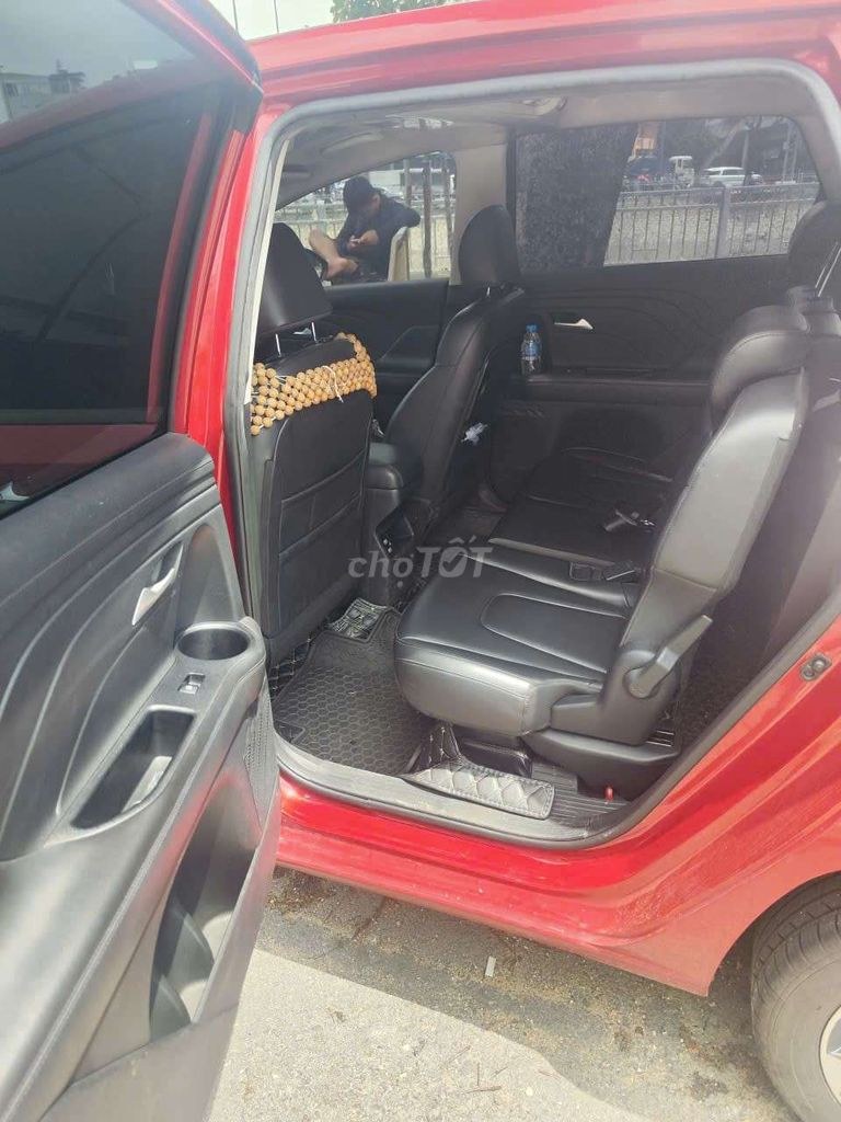 Hyundai Stargazer 2022 - ảnh 3