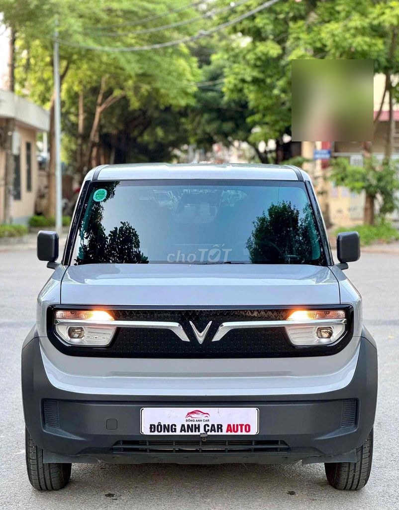 VinFast VF3 2026 - ảnh 1
