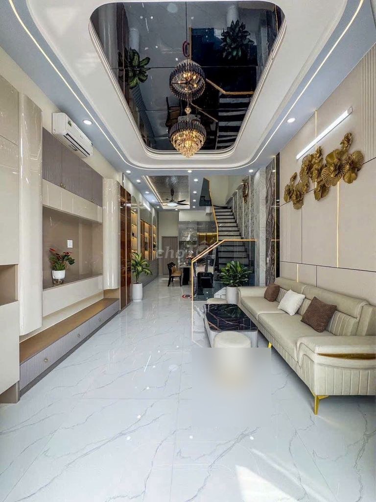 Bất động sản tại Tp Hồ Chí Minh - ảnh 1