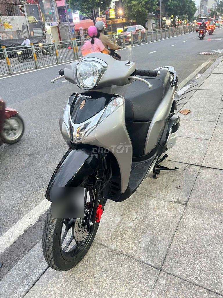 Honda 2018 - ảnh 1