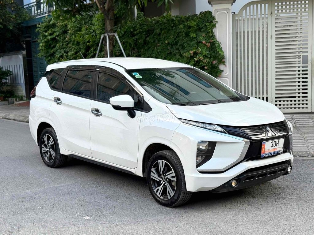 Mitsubishi Xpander 2021 - ảnh 2