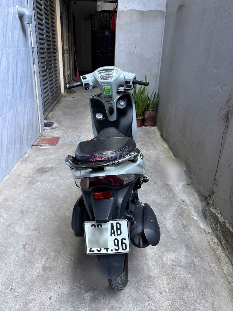 Kymco 2024 - ảnh 1