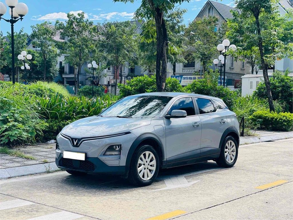 VinFast Dòng khác 2025 - ảnh 1