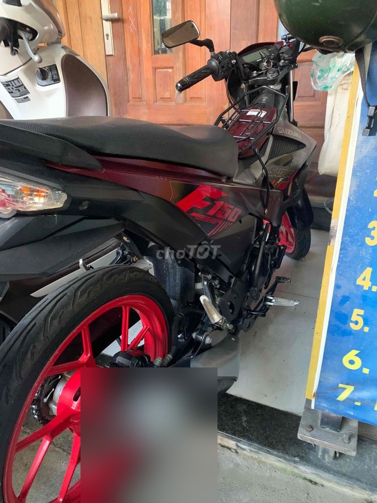 Suzuki 2022 - ảnh 1