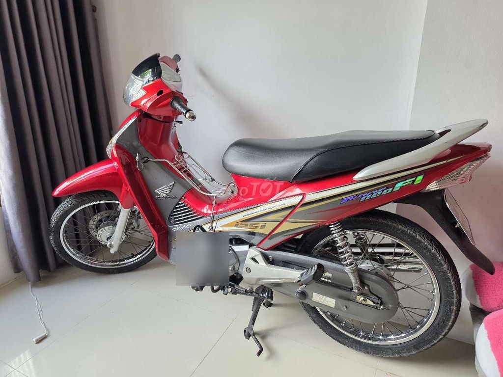 Honda 2009 - ảnh 1