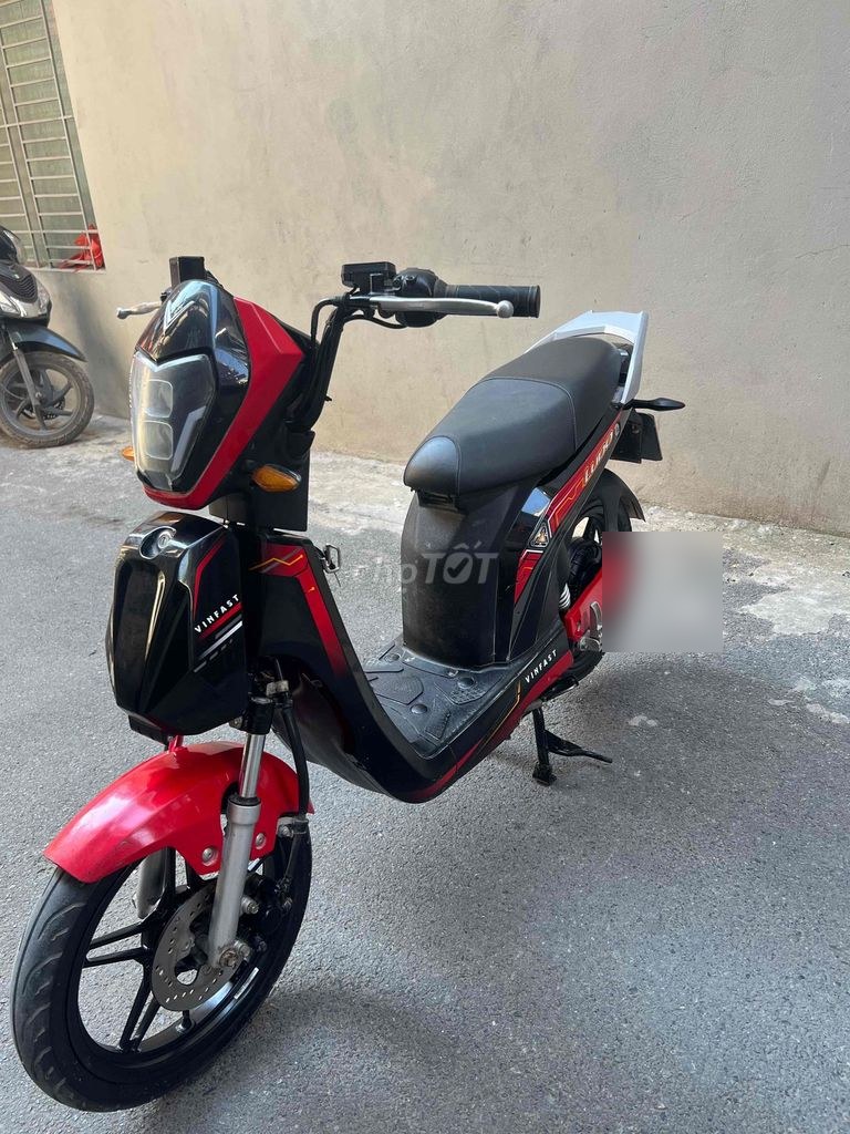 VinFast Ludo 2020 - ảnh 1