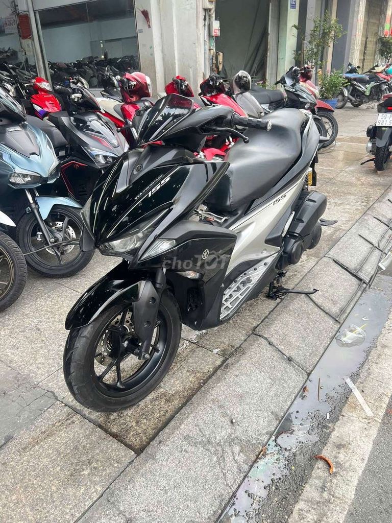 Yamaha 2018 - ảnh 1