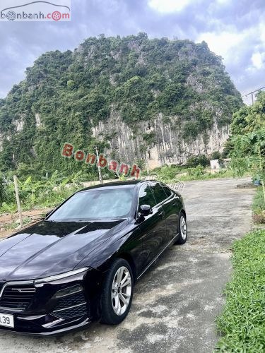 VinFast Lux A 2.0 Plus 2.0 AT 2020 - ảnh 2