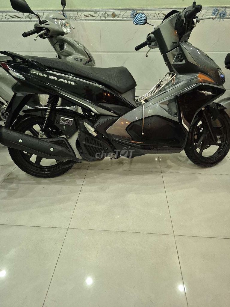 Honda 2016 - ảnh 1