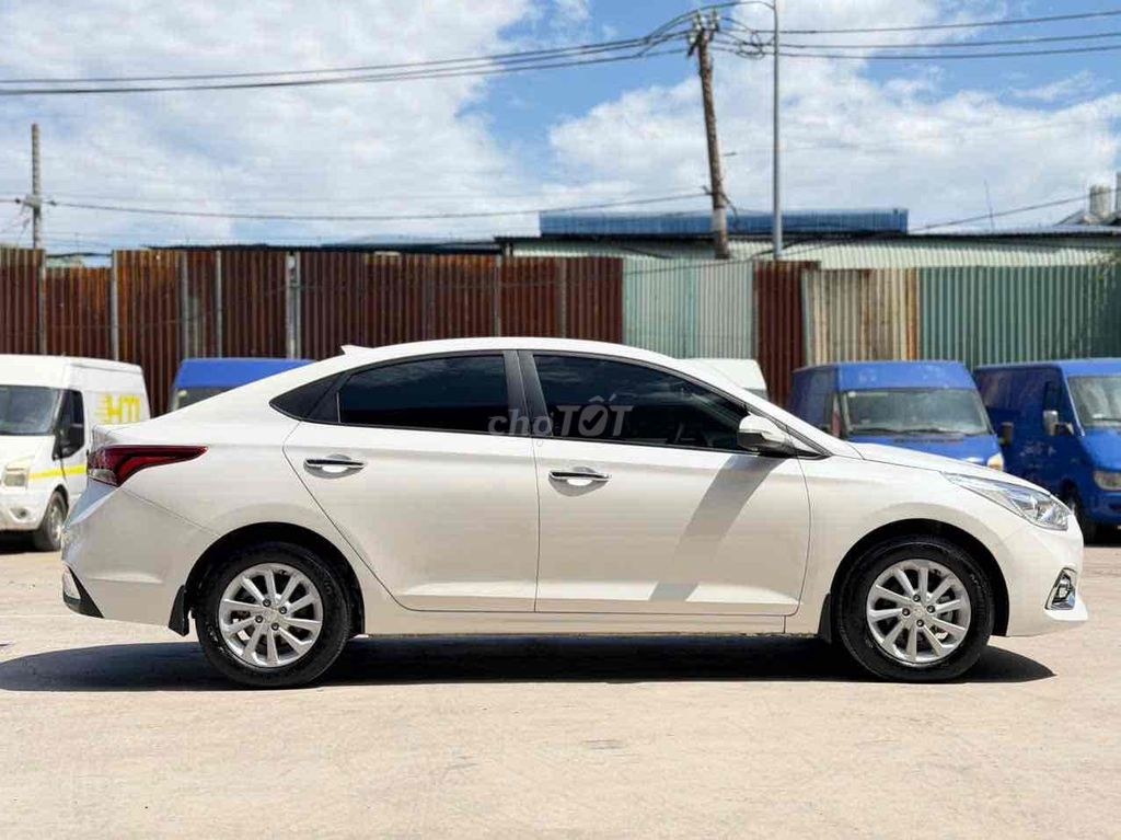 Hyundai Accent 2020 - ảnh 2