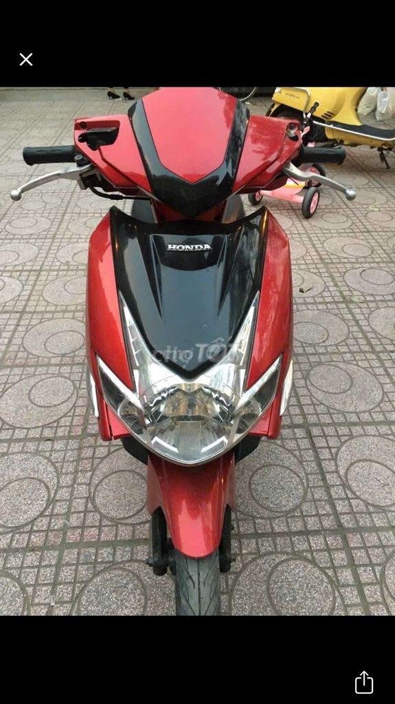 Honda 2011 - ảnh 1