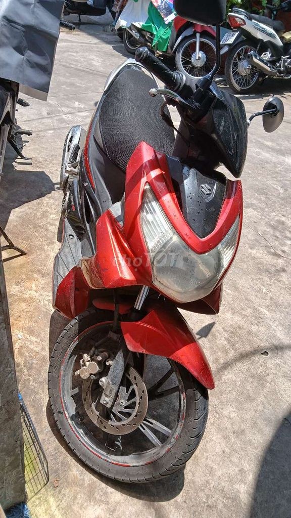 Suzuki 2010 - ảnh 1