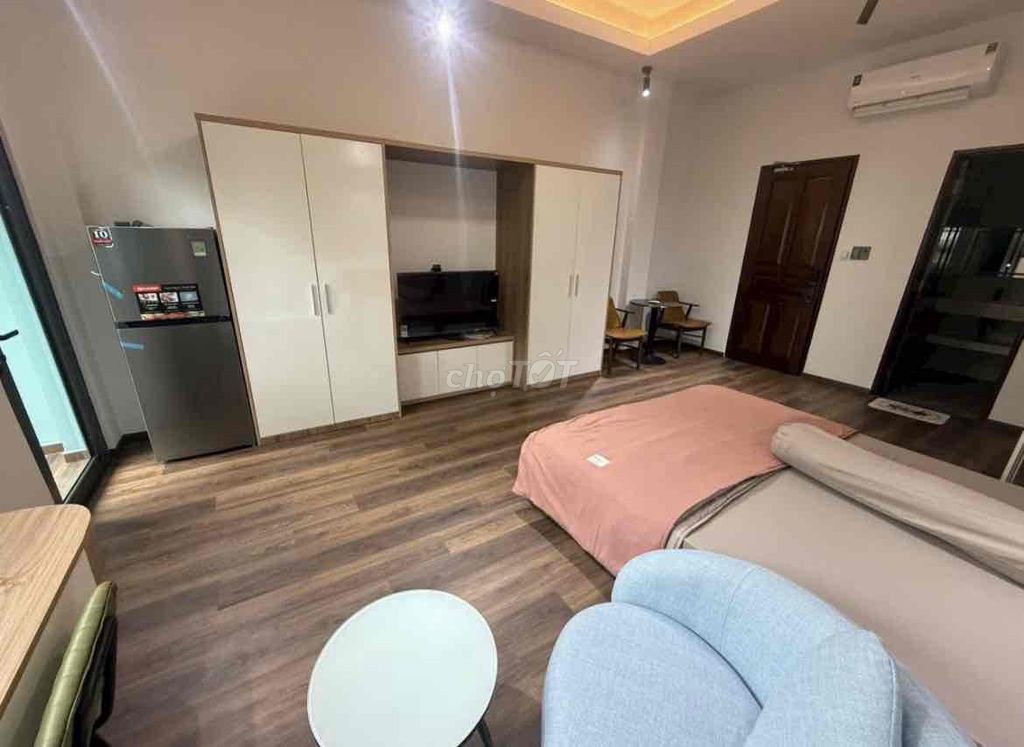 Bất động sản tại Tp Hồ Chí Minh - ảnh 1