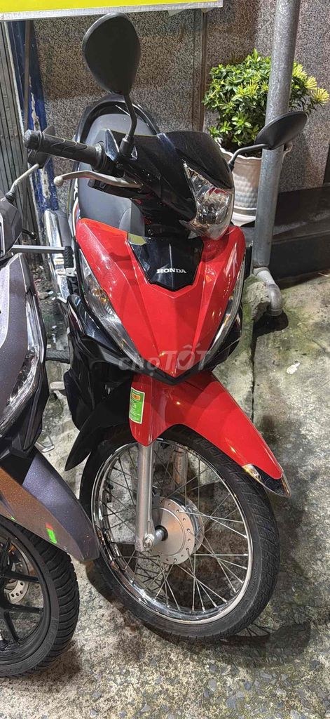Honda 2023 - ảnh 1