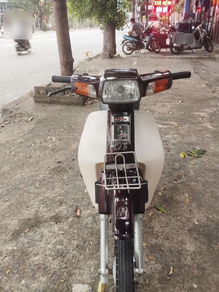 Honda 2022 - ảnh 1