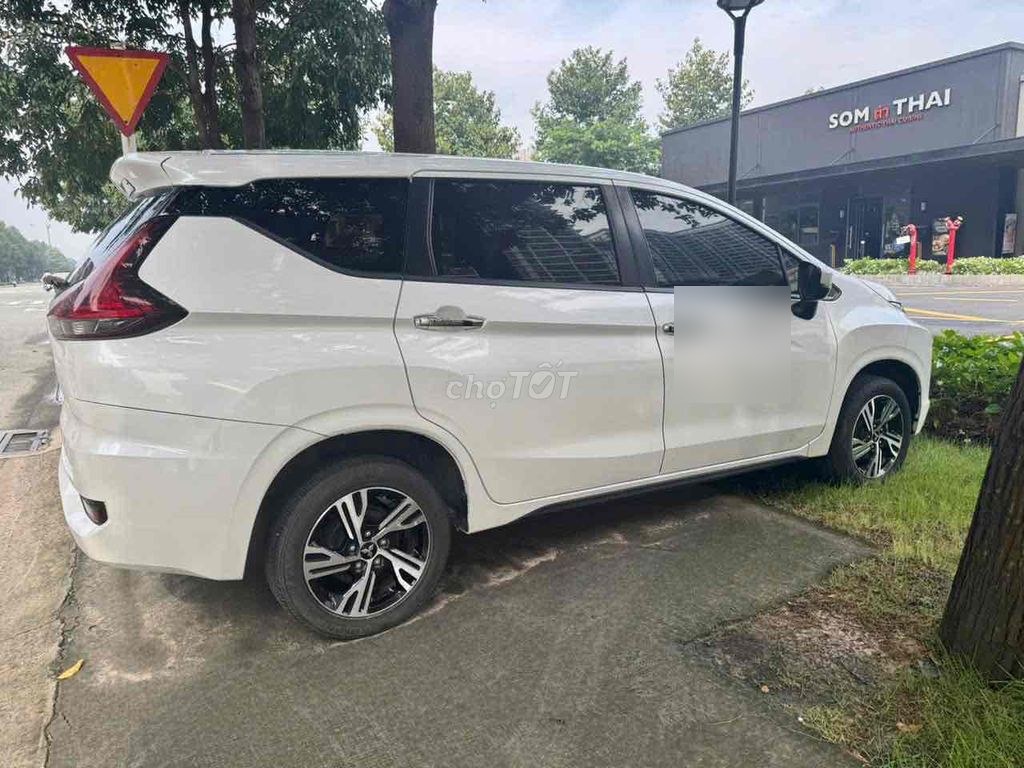 Mitsubishi Xpander 2021 - ảnh 1