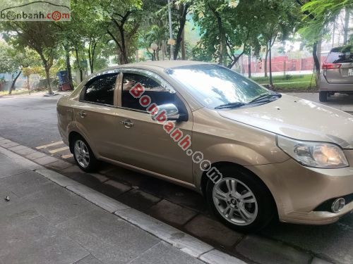 Chevrolet Aveo LT 1.4 MT 2017 - ảnh 2